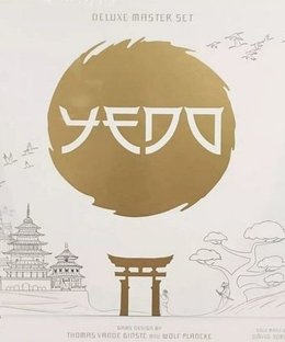 Yedo: Deluxe Master Set