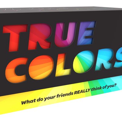 True Colors