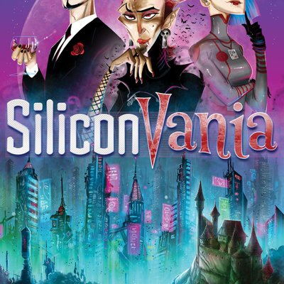 SiliconVania
