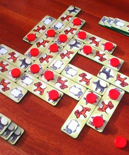 Sheep, Dogs and Wolves