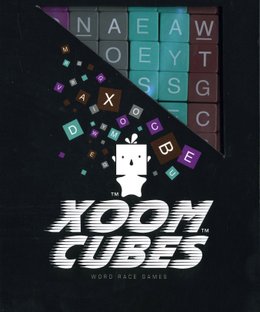 Xoom Cubes