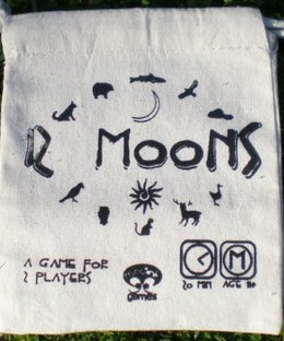 12 Moons
