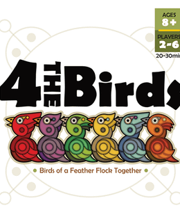 4 the Birds
