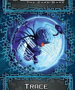Android: Netrunner – Trace Amount