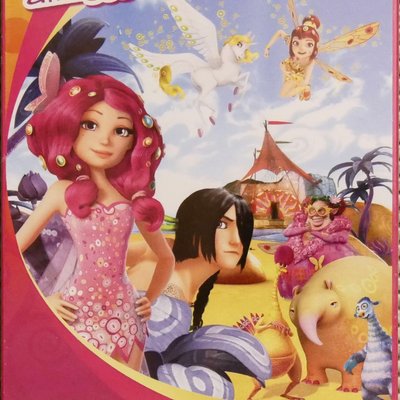 Mia and me: Gemeinsam für Centopia