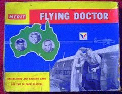 Flying Doctor