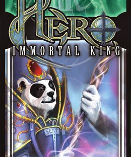 Hero: Immortal King – The Den of Dementia