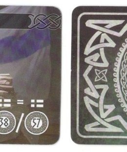 Reavers of Midgard: Finnish Linens Promo Cards