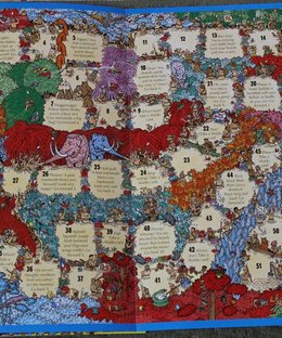 Muddy Swampy Jungle Game