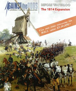 Before Waterloo: The 1814 Expansion