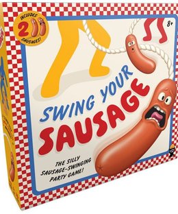 Swing Your Sausage