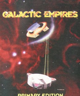 Galactic Empires