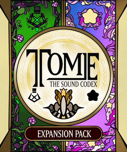 Tome: The Sound Codex