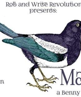 Magpie