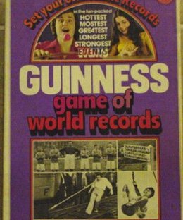 Guinness Game of World Records