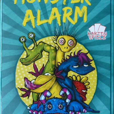 Monster-Alarm