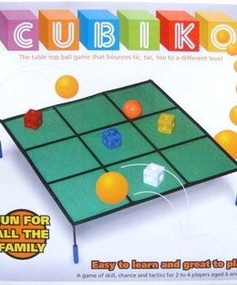 Cubiko