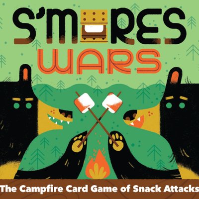 S'Mores Wars