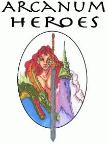Arcanum Heroes