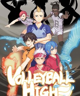 Volleyball High