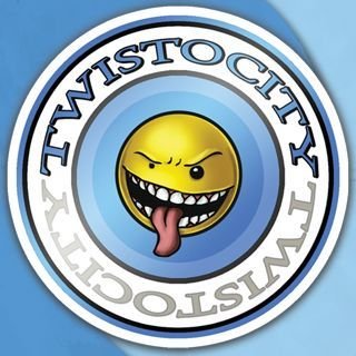 Twistocity