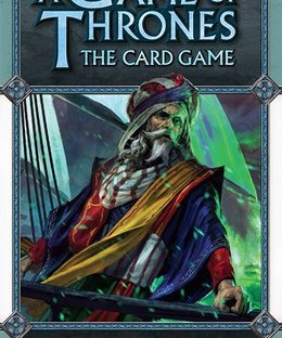 A Game of Thrones: The Card Game – The Pirates of Lys