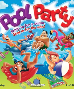 Pool Party