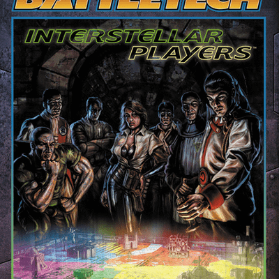 Classic BattleTech: Interstellar Players