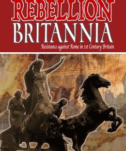 Rebellion: Britannia