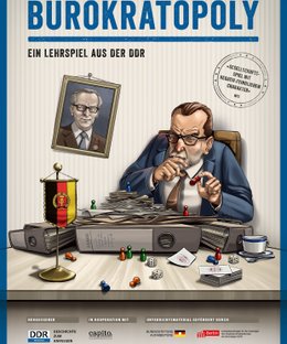 Bürokratopoly