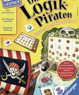 Die Logik-Piraten