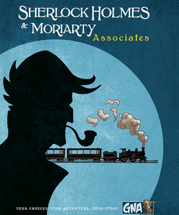 Sherlock Holmes & Moriarty: Associates
