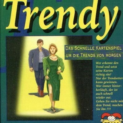 Trendy