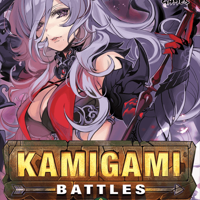 Kamigami Battles: Children of Danu