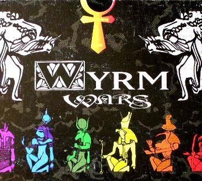 Wyrm Wars