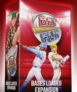 Bat Flip: Bases Loaded Expansion