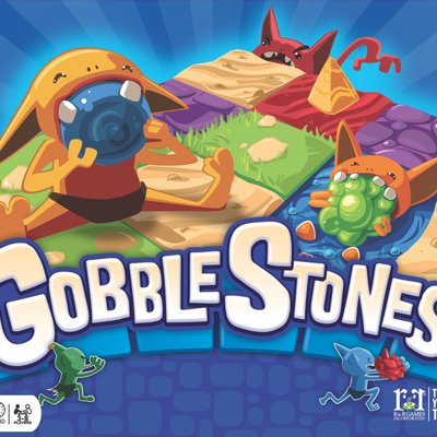 GobbleStones