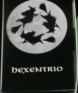 Hexentrio