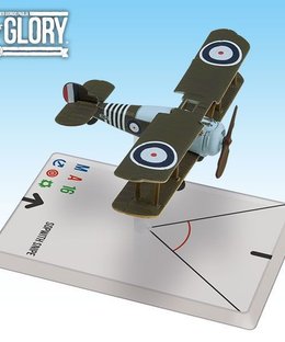 Wings of Glory: World War 1 – Sopwith Snipe
