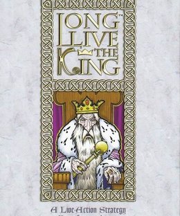 Long Live the King