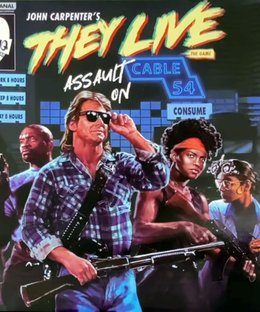 They Live: Assault on Cable 54