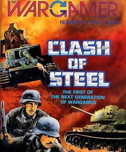 Clash of Steel