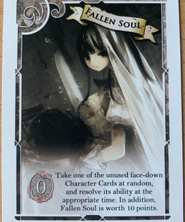 Miraris: Fallen Soul