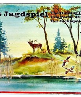 Das Jagdspiel