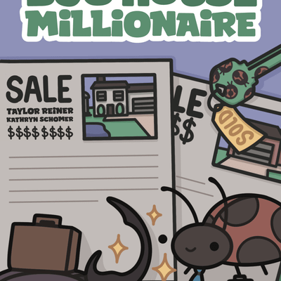 Bug House Millionaire