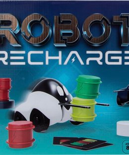 Robot Recharge