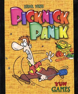 Picknick Panik
