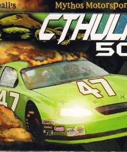 Cthulhu 500