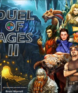 Duel of Ages II