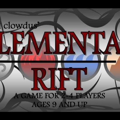 Elemental Rift